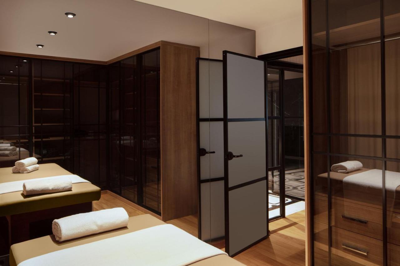 Residence Inn By Marriott Istanbul Atasehir Zewnętrze zdjęcie