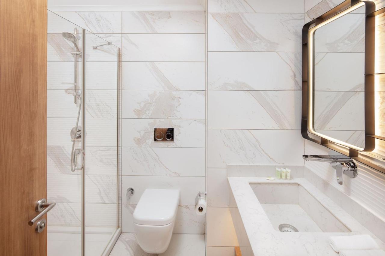 Residence Inn By Marriott Istanbul Atasehir Zewnętrze zdjęcie